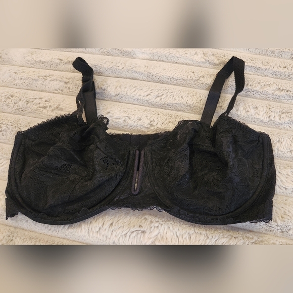 AUDEN Demi Lace Bra - Picture 2 of 5